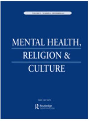 Religious affect and personality among 9- to 13-year-old children in the Republic of Ireland